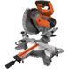Монтажна пилка Black+Decker BES701 530402ua фото 2