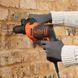 Дрель Black+Decker BEH710K 530602ua фото 3