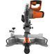 Монтажна пилка Black+Decker BES701 530402ua фото 4