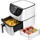 Мультипіч (аерофритюрниця) Cosori Premium CP158-AF-RXW 459367 фото 6