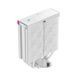 Воздушное охлаждение Deepcool AK400 Digital Pro White (R-AK400-WHAPMN-G) 579871ua фото 6