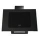 Вытяжка наклонная Maan Vertical P 2 60 Black 402547 фото 2