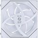 Вентилятор Lian Li Uni Fan SL-Infinity SL-INF120 ARGB Wireless Reverse Blade (12RSLIN1W3W) 618893 фото 10