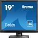 Монітор Iiyama E1980S-B1 595157ua фото 1