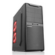 Корпус GameMax MT507-NP 628354ua фото 3
