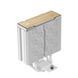 Повітряне охолодження Deepcool AK400 G2 White (R-AK400G2-WHNNMN-GJD) 623593ua фото 5