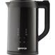 Електрочайник Gorenje K17DWDII 619524ua фото 1