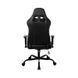 Комп'ютерне крісло для геймера 1Stplayer S02 Black 578282ua фото 2