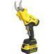 Секатор акумуляторний Stanley FATMAX SFMCPP32M1 530380ua фото 1