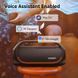 Портативна колонка Tronsmart Bang Black 483545 фото 2