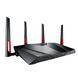 Бездротовий маршрутизатор (роутер) Asus DSL-AC88U 462815 фото 6