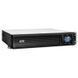 Линейно-интерактивное ИБП APC Smart-UPS C RM 2000VA LCD (SMC2000I-2U) 519222ua фото 1