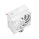 Воздушное охлаждение Deepcool AK400 Digital Pro White (R-AK400-WHAPMN-G) 579871ua фото 2