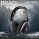 Навушники з мікрофоном GamePro Asgard Bragi RGB Black (HSW250B) 579383ua фото 5