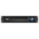 Линейно-интерактивное ИБП APC Smart-UPS C RM 2000VA LCD (SMC2000I-2U) 519222ua фото 7