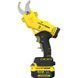 Секатор акумуляторний Stanley FATMAX SFMCPP32M1 530380ua фото 2