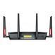 Бездротовий маршрутизатор (роутер) Asus DSL-AC88U 462815 фото 8