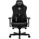 Комп'ютерне крісло для геймера Anda Seat Kaiser 3E XL Fabric Black (AD23YC-XL-09-B-CF-B01) 616858ua фото 1