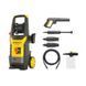 Минимойка высокого давления Stanley SXPW22DSS-E 530326ua фото 1