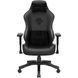 Комп'ютерне крісло для геймера Anda Seat Phantom 3 L Black (AD18Y-06-B-PV/C-B01) 578321ua фото 1