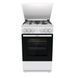 Комбінована плита Gorenje GK5A22WH 578261ua фото 1