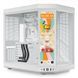 Корпус Hyte Y70 Touch Infinite Full White (CS-HYTE-Y70TTI-WW) 570961 фото 1