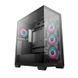 Корпус Deepcool CG580 4F Black (R-CG580-BKADA4-G-1) 570954 фото 1
