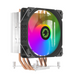 Воздушное охлаждение GameMax Ice Blade FRGB 623600ua фото 4