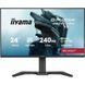 Монитор Iiyama G-Master GB2471HSU-B1 620389ua фото 1