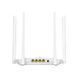 Бездротовий маршрутизатор (роутер) Tenda AC5V3.0 525755ua фото 4
