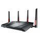 Бездротовий маршрутизатор (роутер) Asus DSL-AC88U 462815 фото 4
