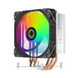 Воздушное охлаждение GameMax Ice Blade FRGB 623600ua фото 5