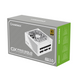 Блок питания GameMax GX-1050 Pro WH 627770ua фото 10
