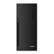 Корпус GameMax ET-211 450W (ET-211-450) 630512ua фото 1