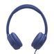 Навушники з мікрофоном JBL Tune 530C Blue (JBLT530CBLU) 623443ua фото 5