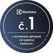 Электрическая варочная поверхность Electrolux EHF6240XXK 545556ua фото 1