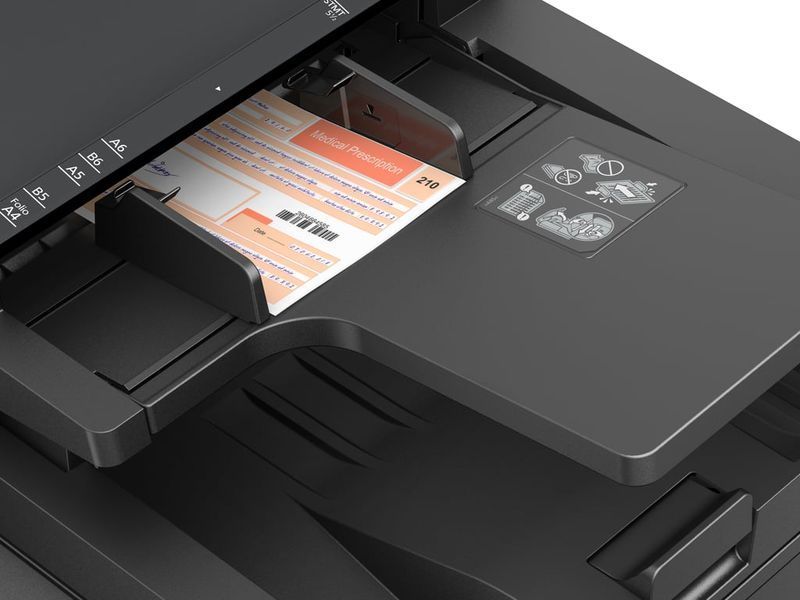 МФУ Kyocera Ecosys MA5500ifx (110C0Z3NL0) 516455 фото