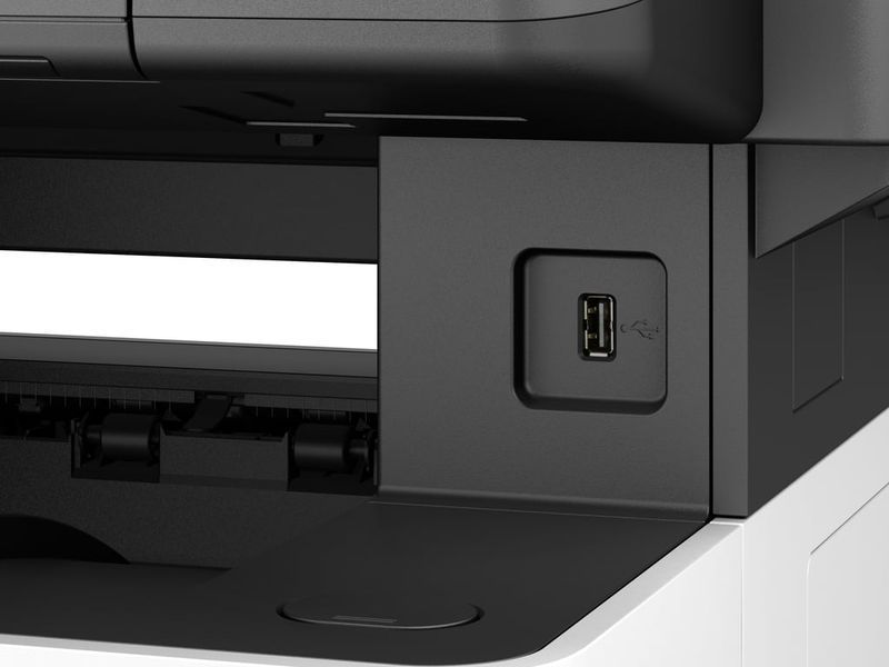 МФУ Kyocera Ecosys MA5500ifx (110C0Z3NL0) 516455 фото