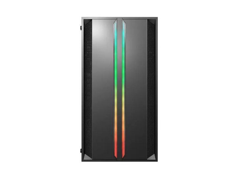 Корпус Crono PCC-200-3 Black 586271 фото