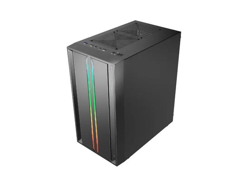 Корпус Crono PCC-200-3 Black 586271 фото
