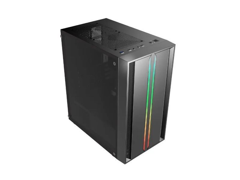 Корпус Crono PCC-200-3 Black 586271 фото