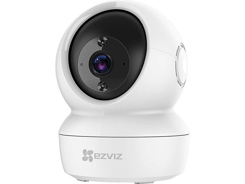 IP-камера відеоспостереження Ezviz CS-C6N (A0-1C2WFR) 378902 фото