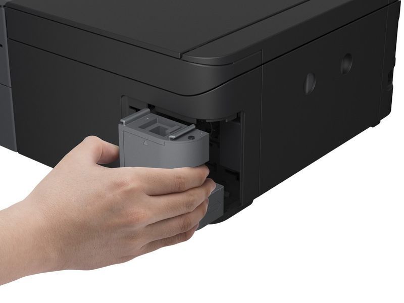 МФУ Epson EcoTank L6360 (C11CL42401) 618806ua фото