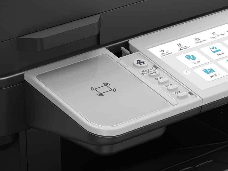 МФУ Kyocera Ecosys MA5500ifx (110C0Z3NL0) 516455 фото