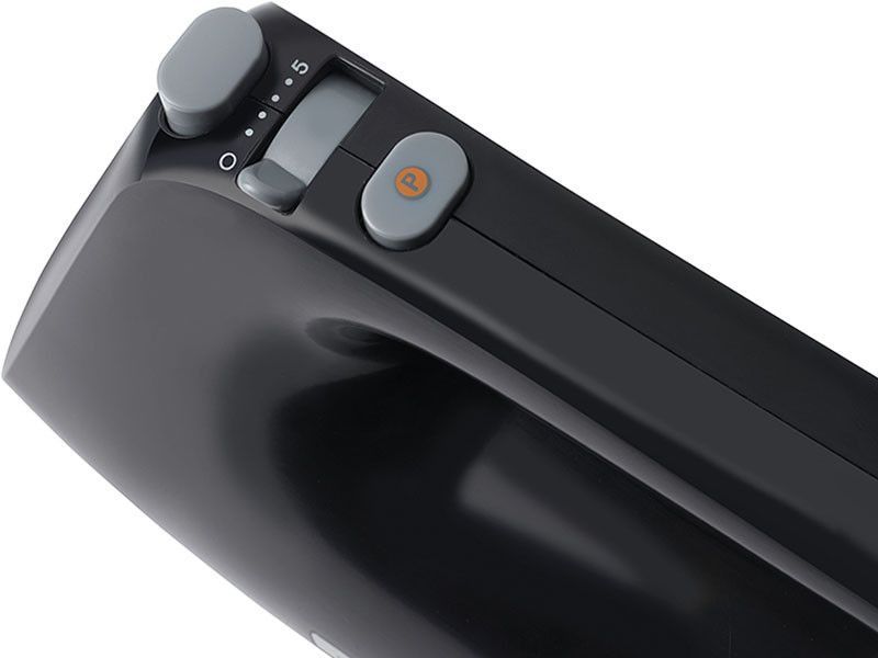 Миксер Kenwood Lite HMP30.A0BK 623238ua фото