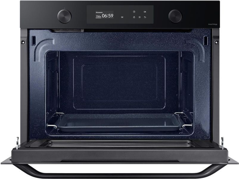 Мікрохвильовка Samsung NQ50A6139BK 349205 фото