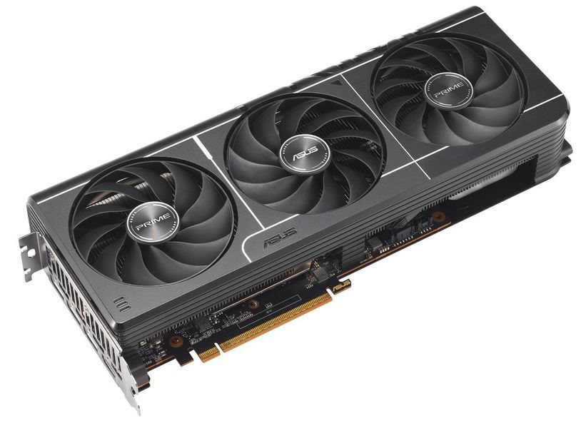 Видеокарта Asus Prime-RX9070XT-O16G 577617ua фото