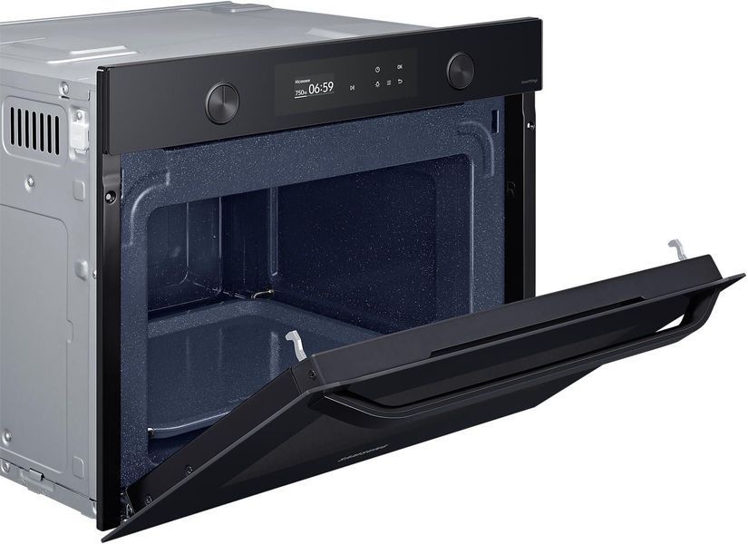 Мікрохвильовка Samsung NQ50A6139BK 349205 фото