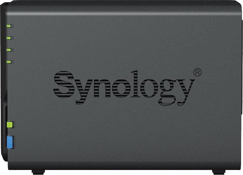 Мережевий накопичувач Synology DS223 462219 фото