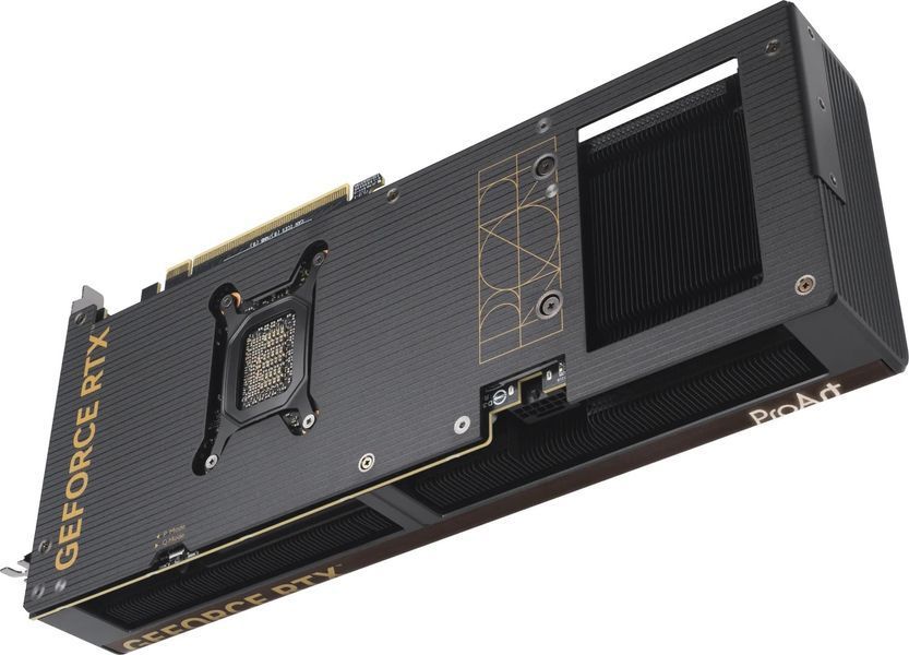 Видеокарта Asus PROART-RTX5070TI-O16G 618092 фото